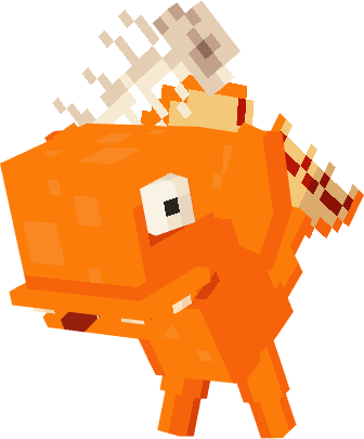 Goofish Minebox mob pack 3