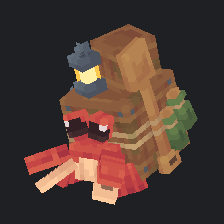 Crab NPC 2