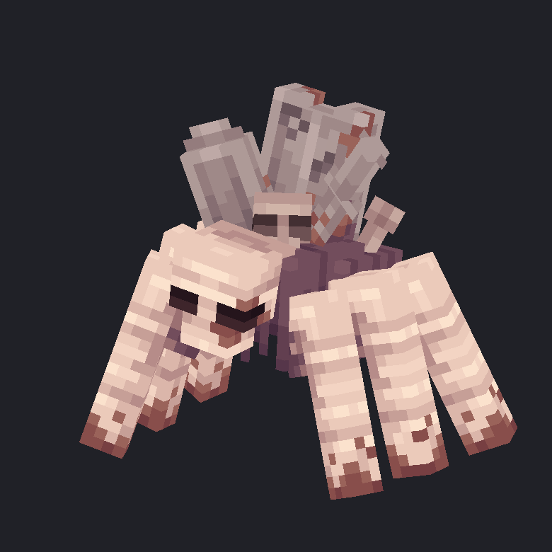 Tomb Spider 2