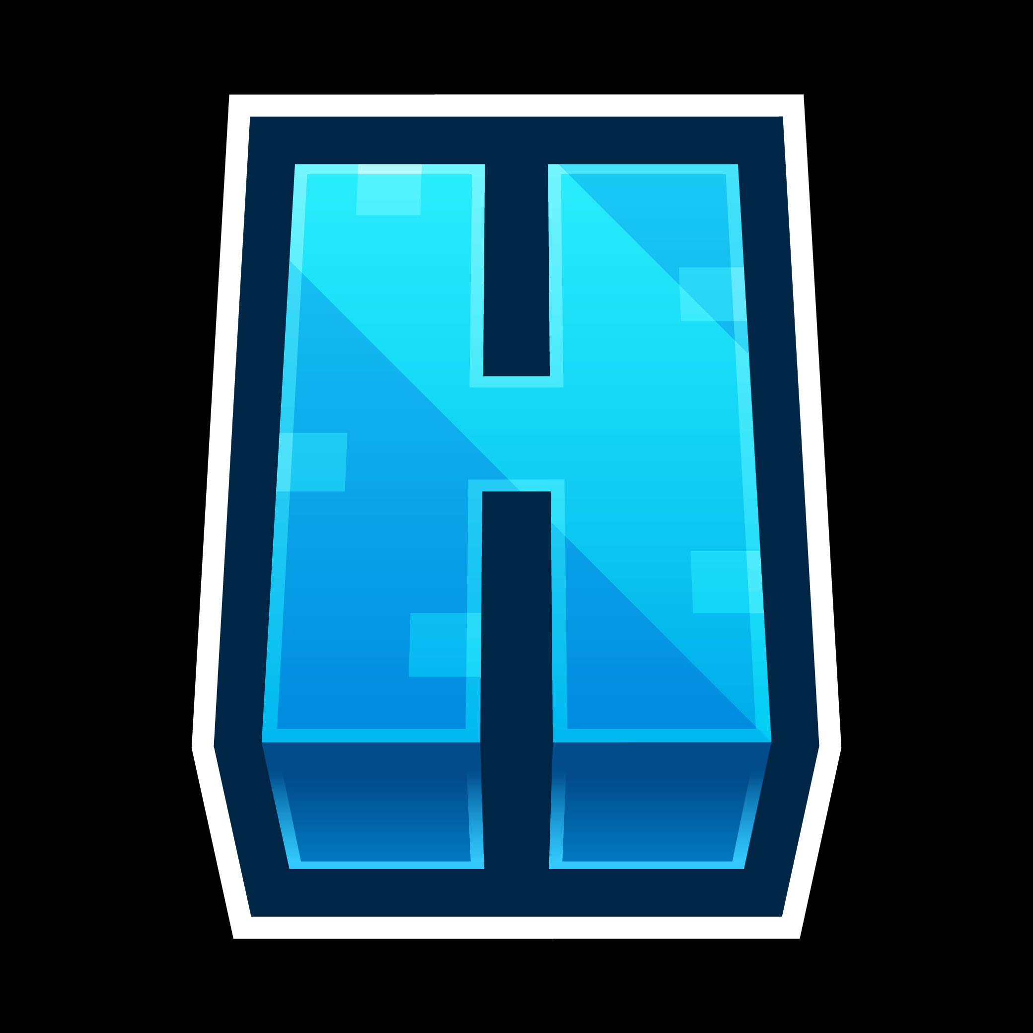 Hyrex Studios