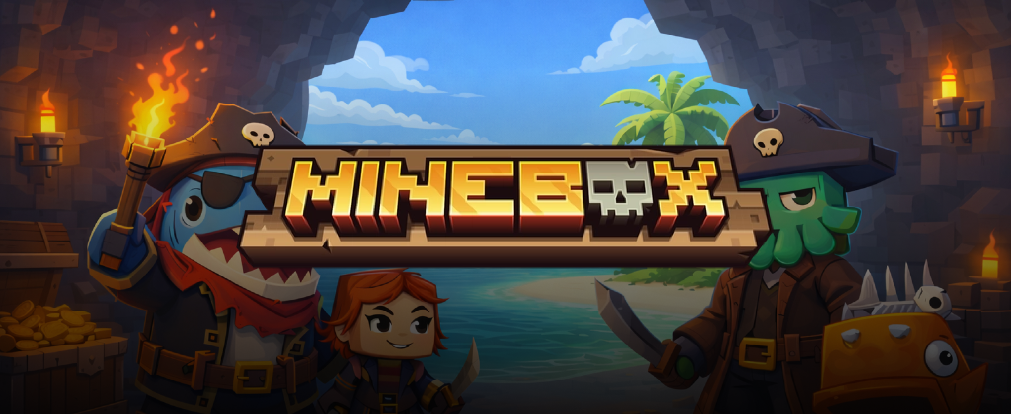 Minebox