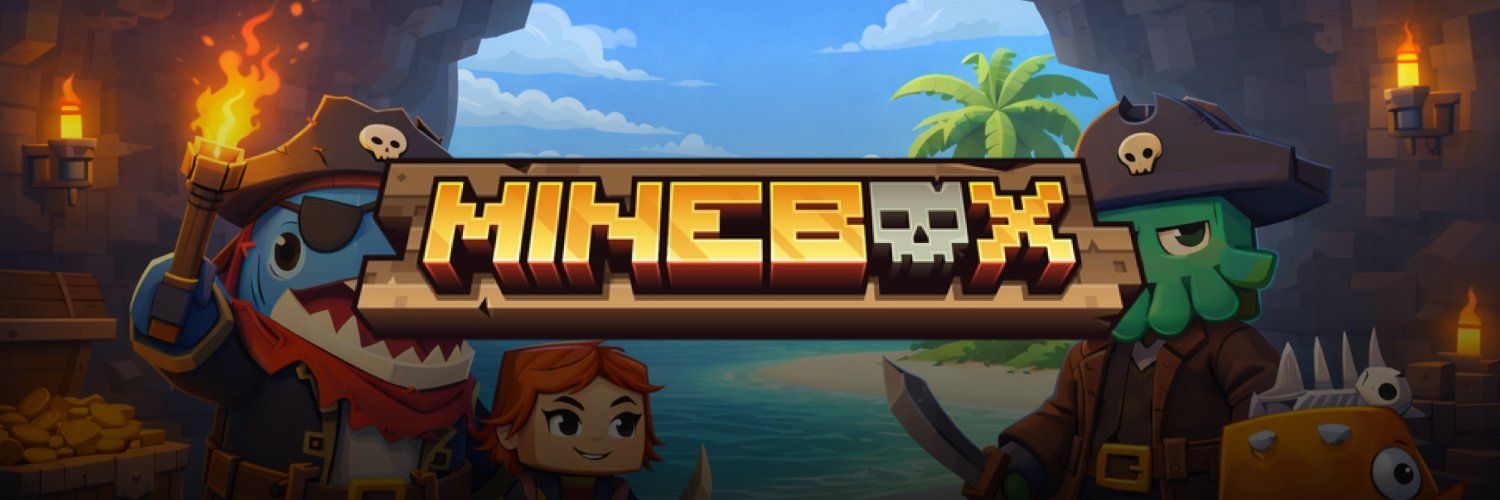 Minebox