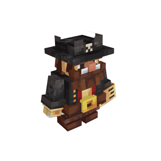 Pirate NPC