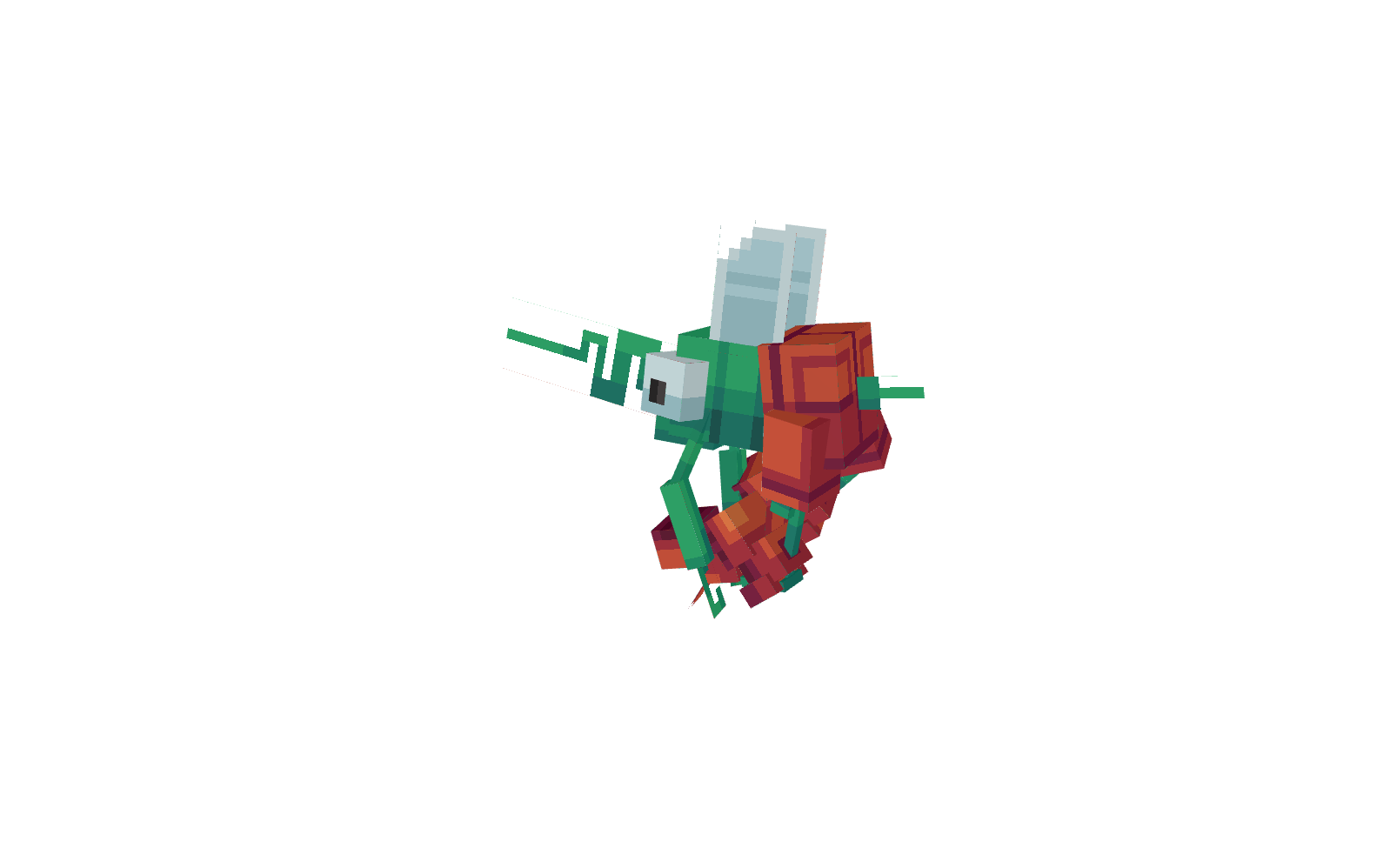 Moskito mob