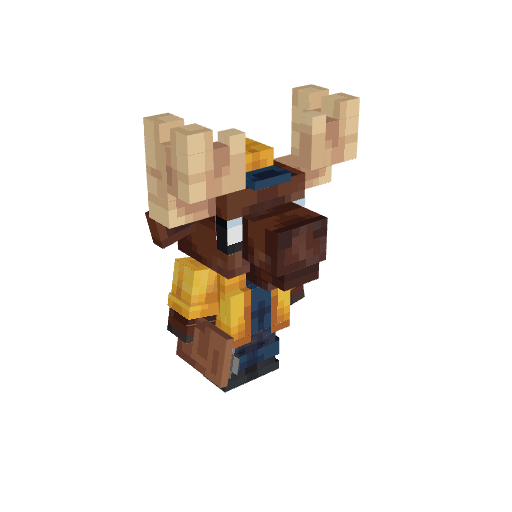 Furniture NPC