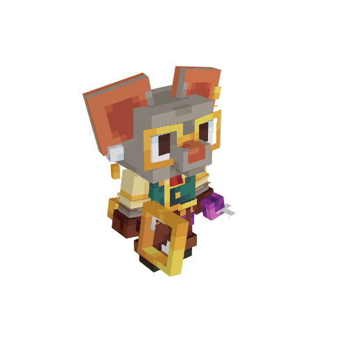 Jeweler NPC