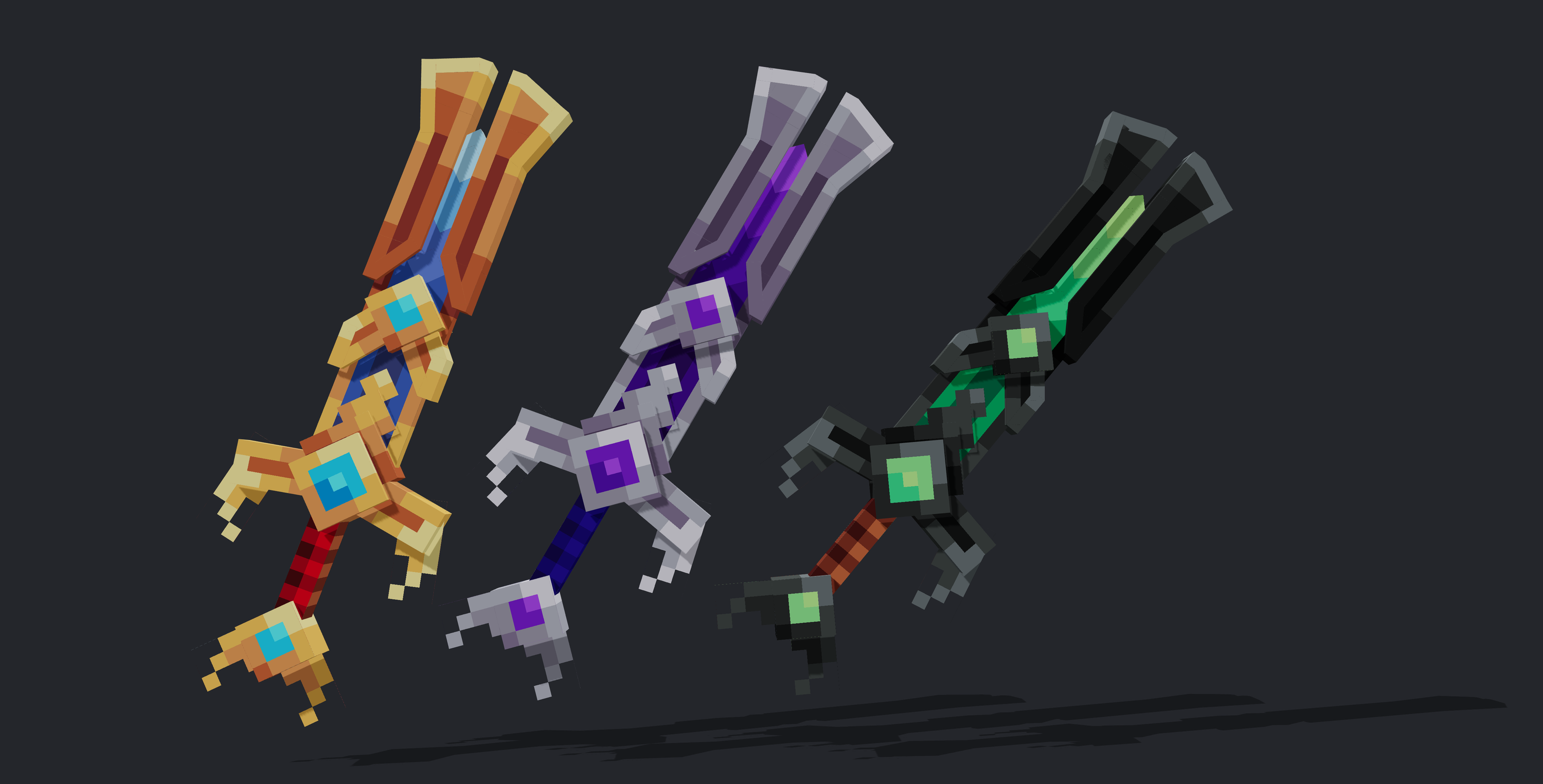 Sword of the Forgotten Hero 2