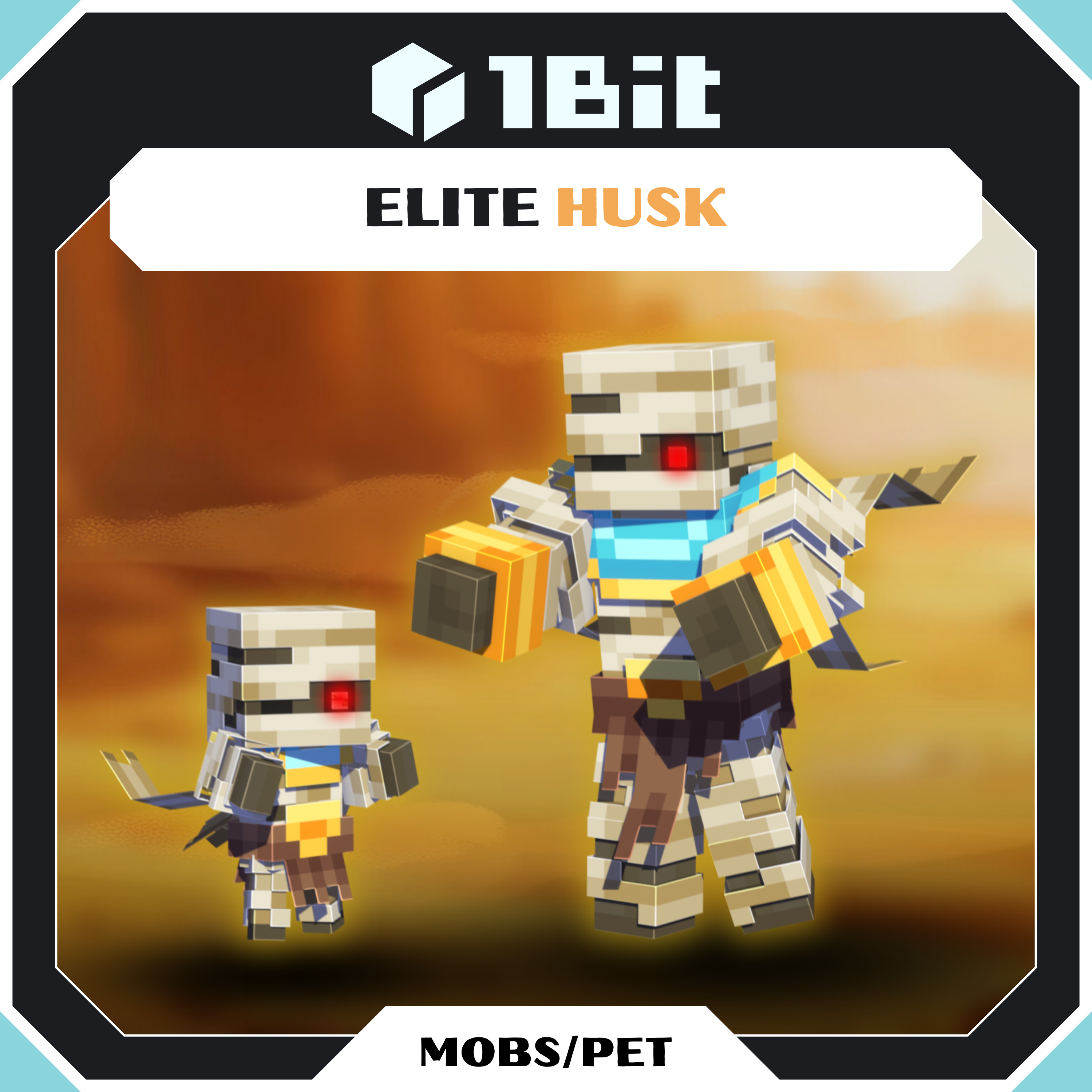 Elite Husk