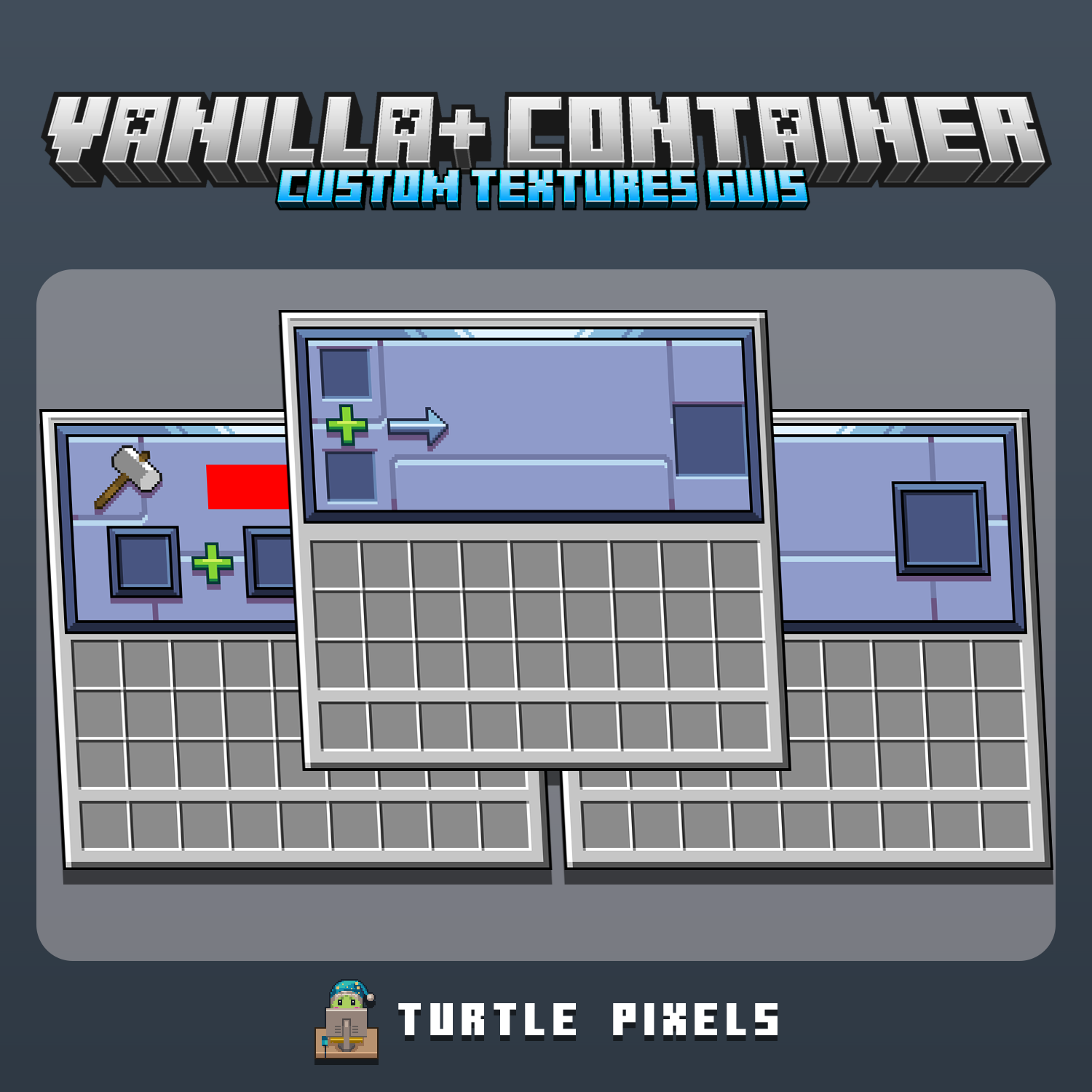 Vanilla+ UI 2