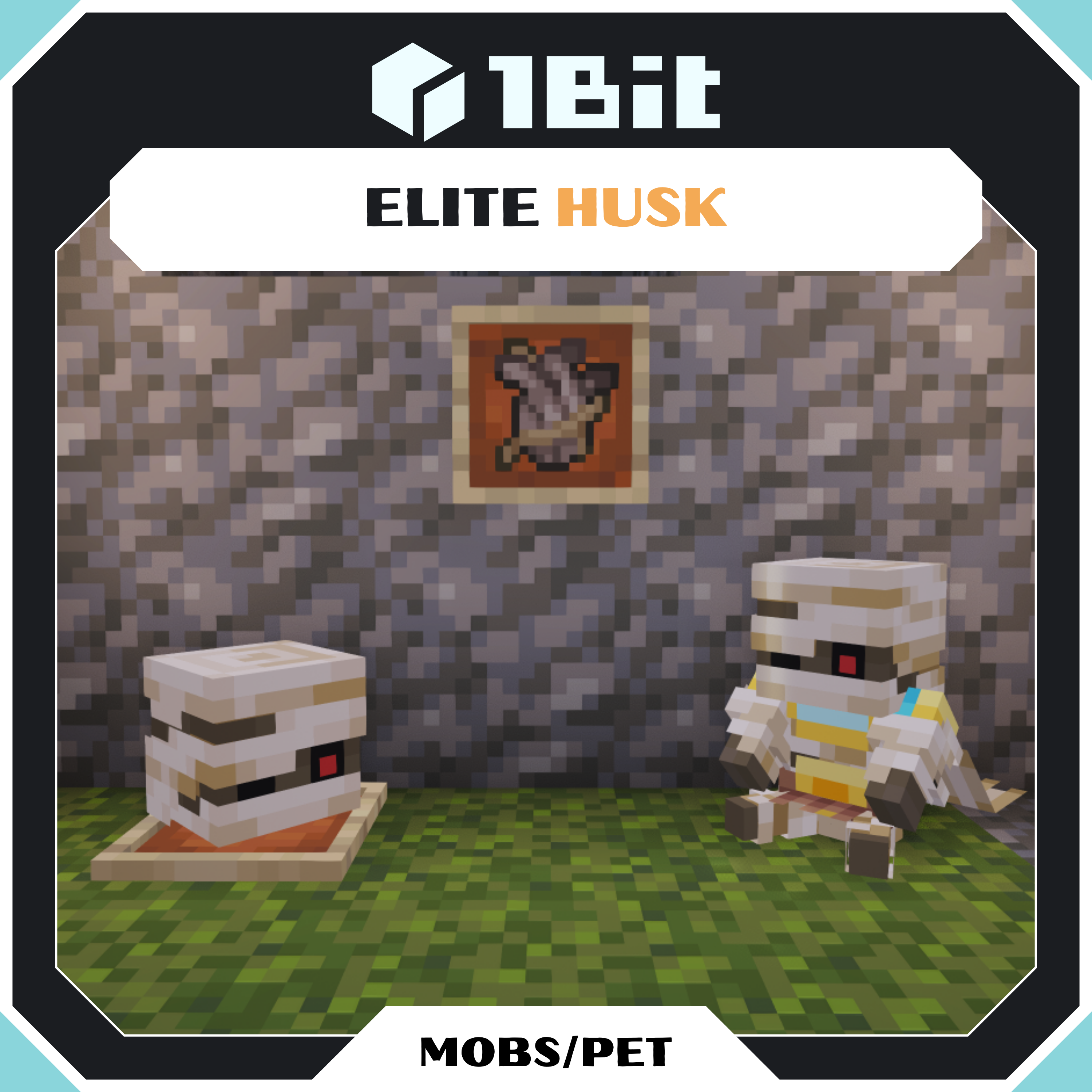 Elite Husk 6