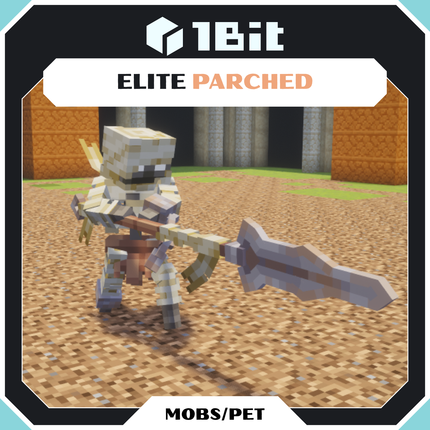 Elite Parched 2