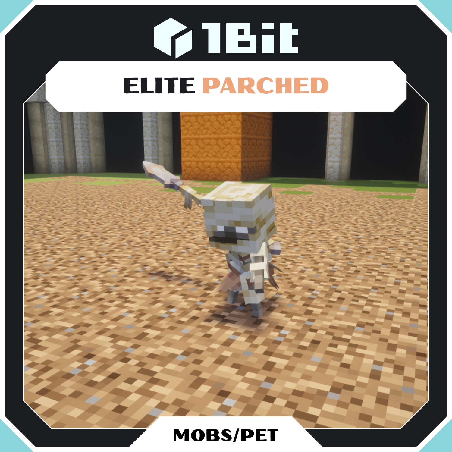 Elite Parched 5