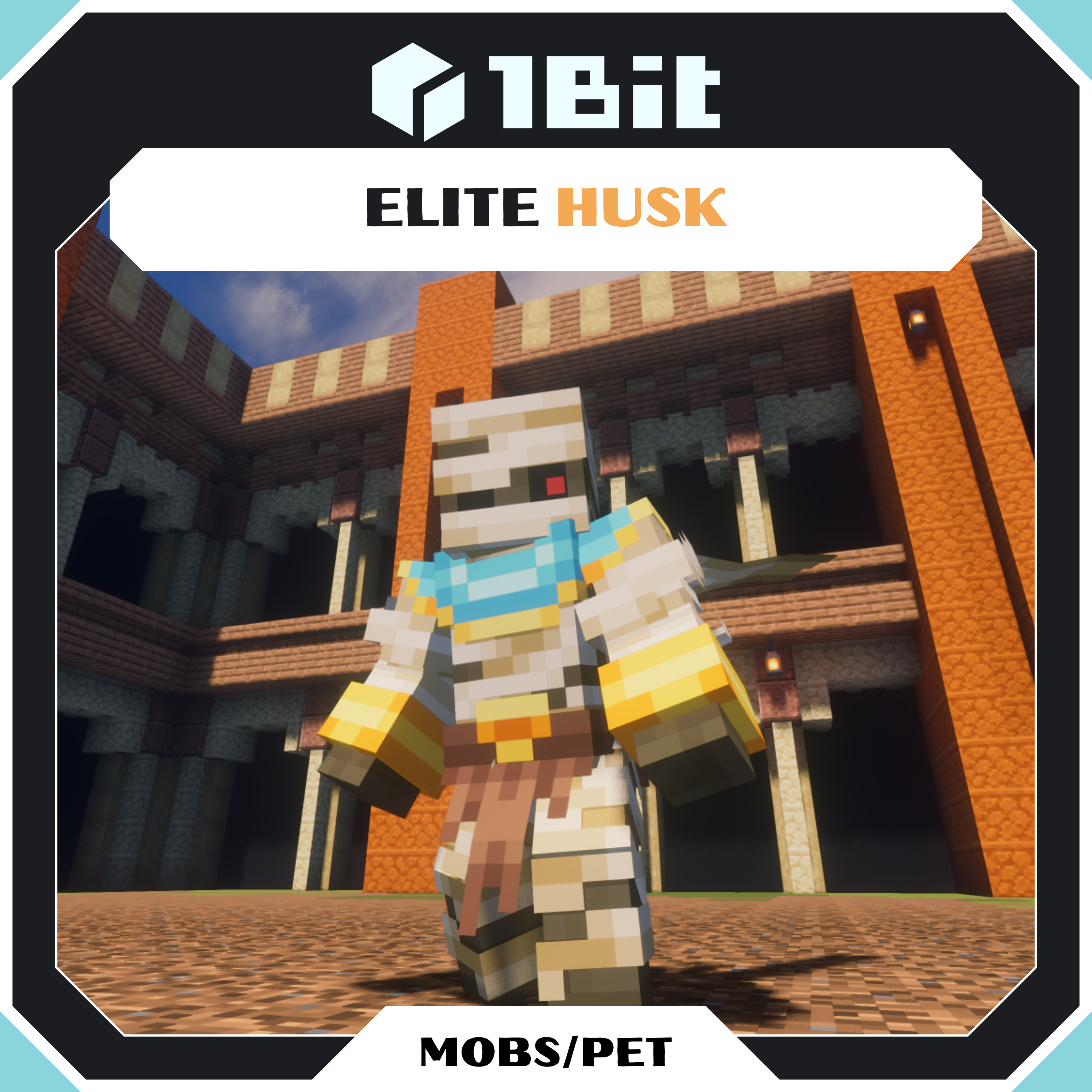 Elite Husk 2