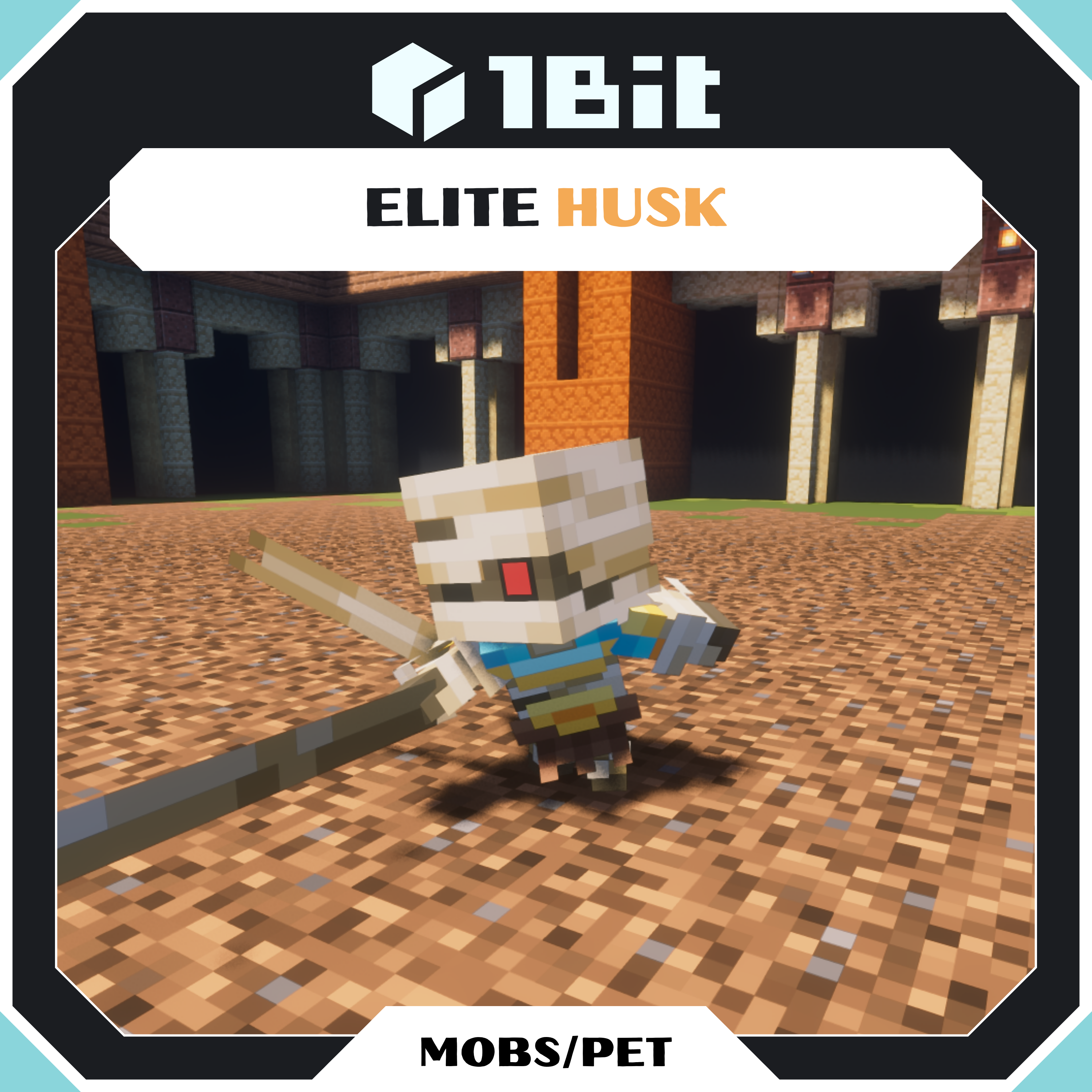 Elite Husk 5