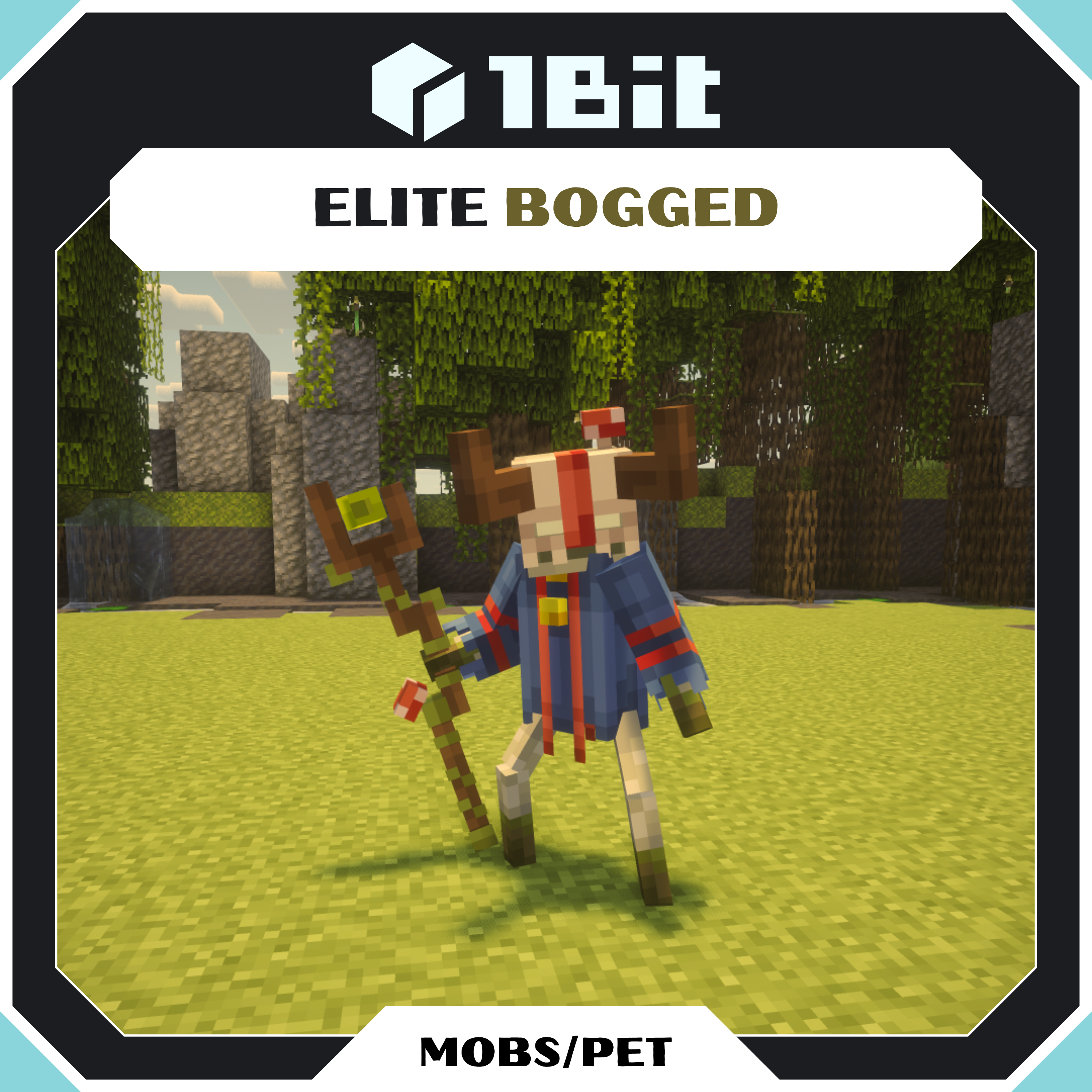 Elite Bogged 2