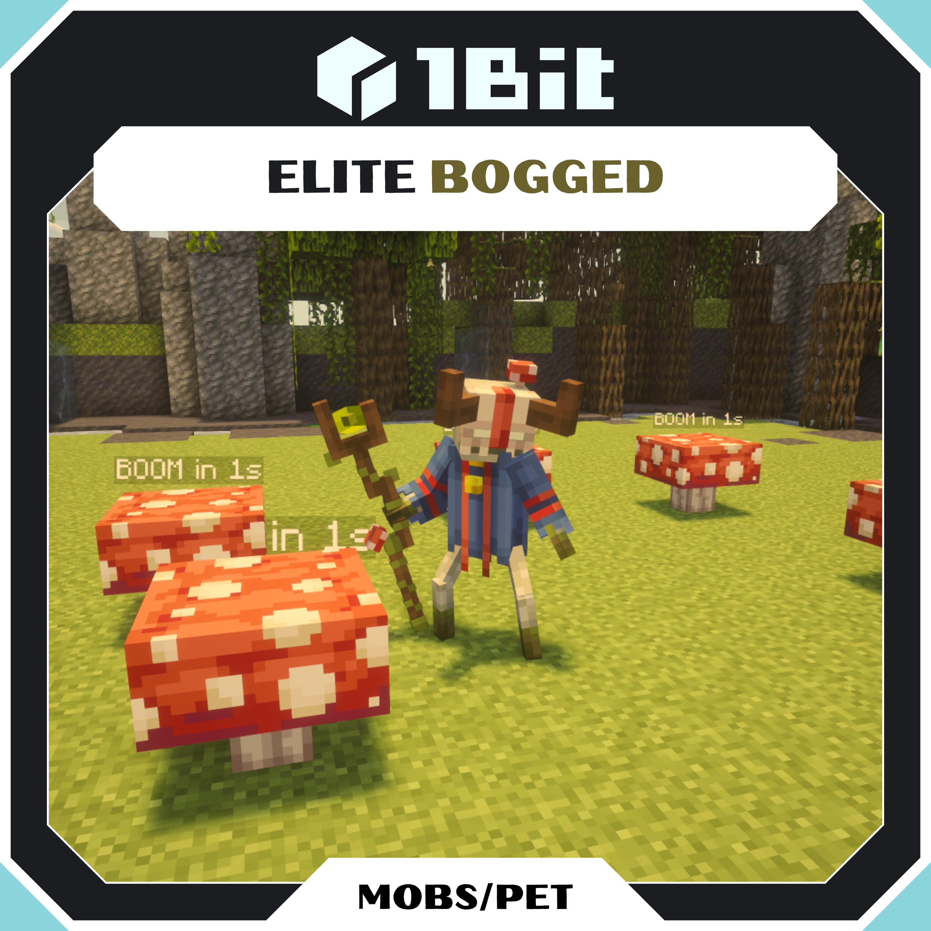 Elite Bogged 3