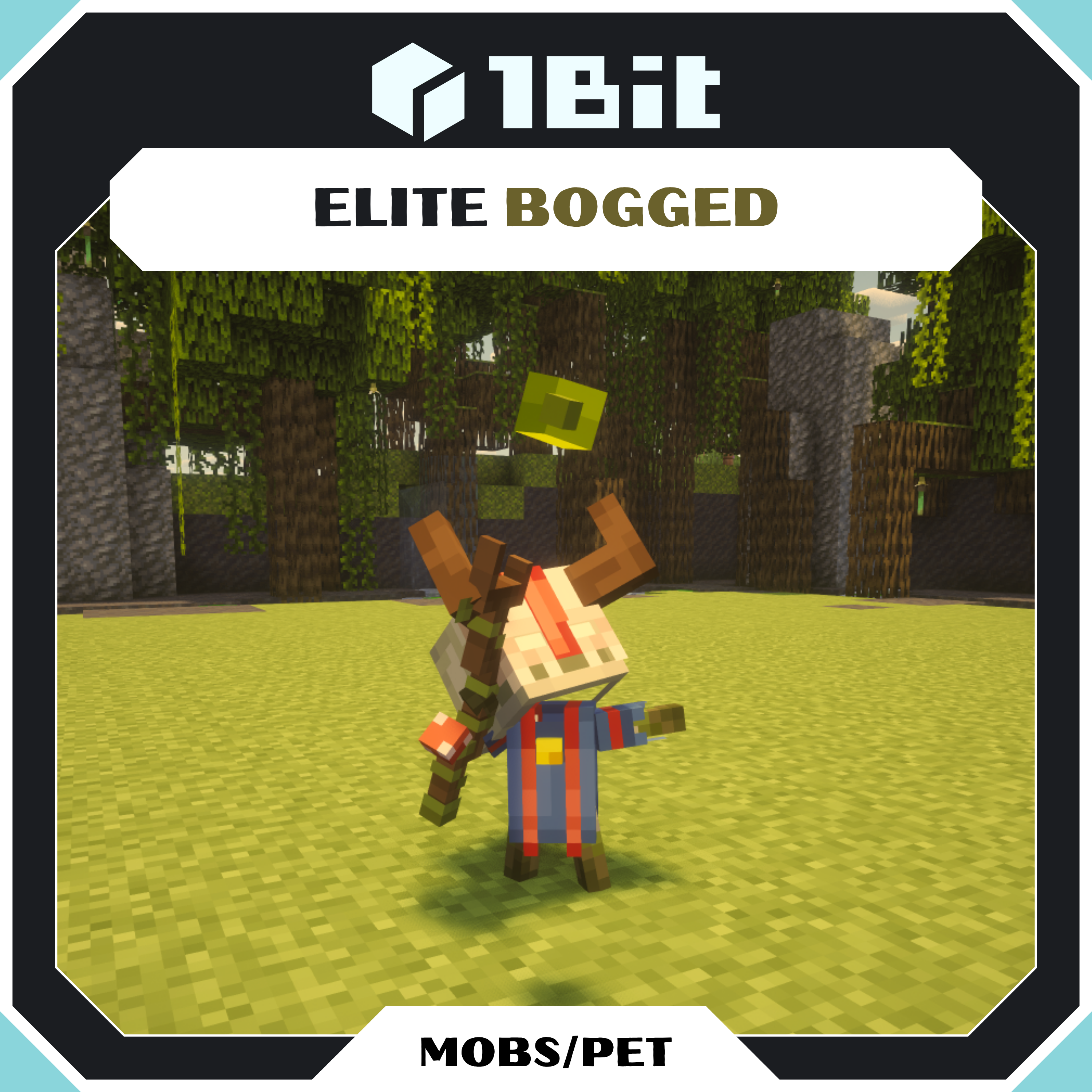 Elite Bogged 5