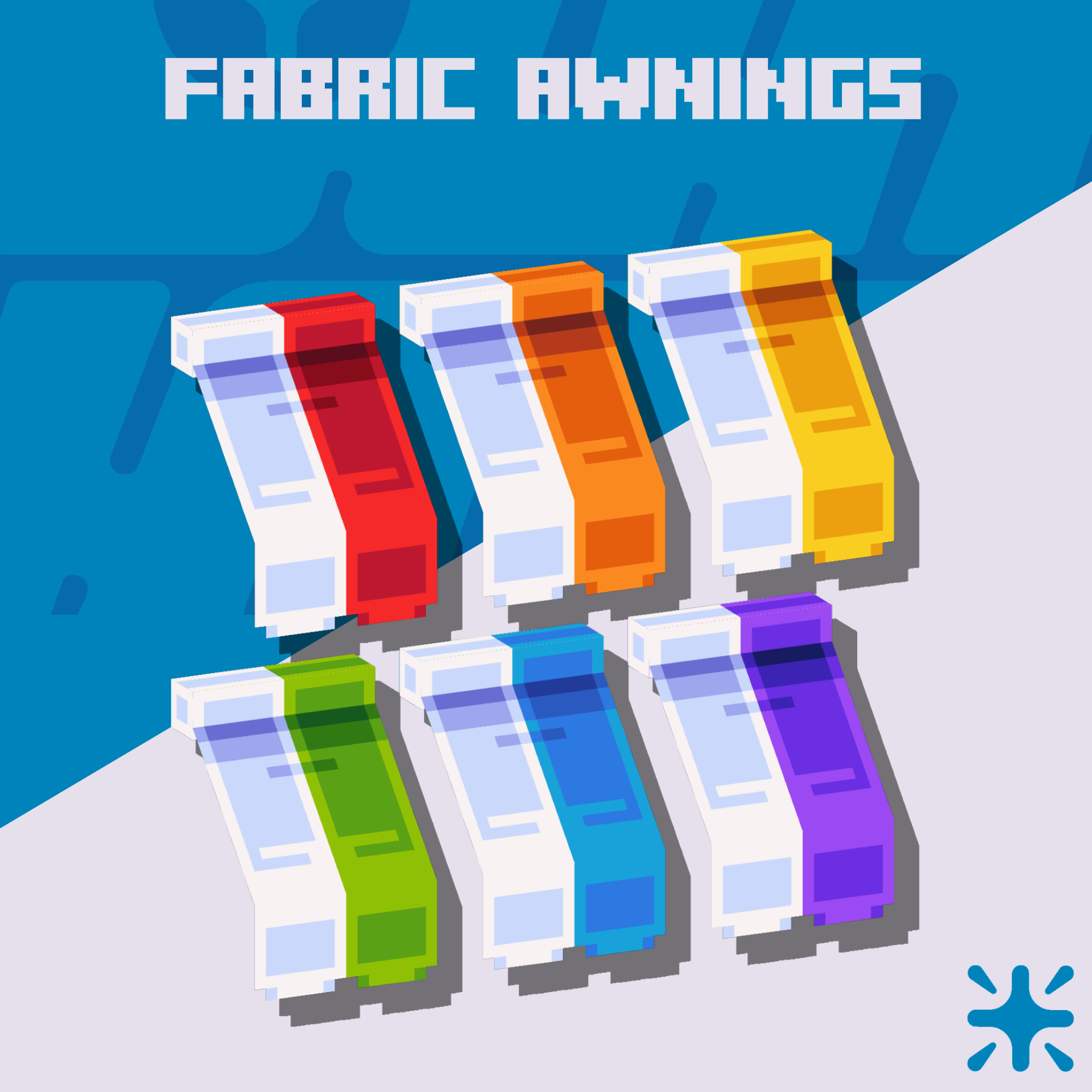 Fabric Awnings